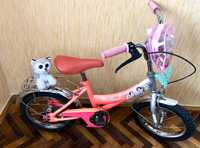 Велосипед дитячий Детский велосипед