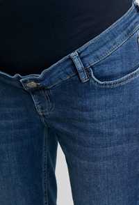 Esprit Maternity jeansy Slim fit 36x30