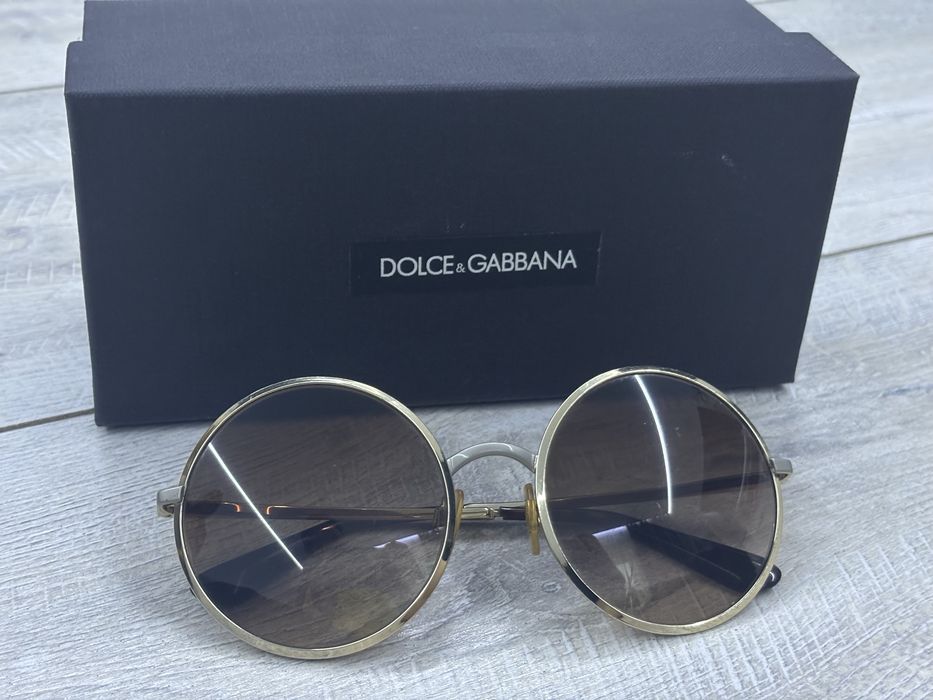 Окуляри Dolce & Gabbana