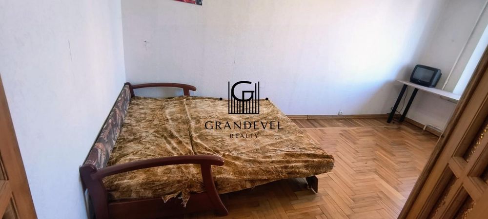 Оренда 2к Квартира  Мінський масив, Оболонь