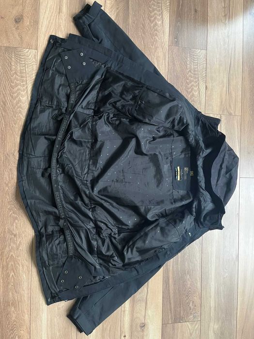 Kurtka snowboardowa męska DC roz. M