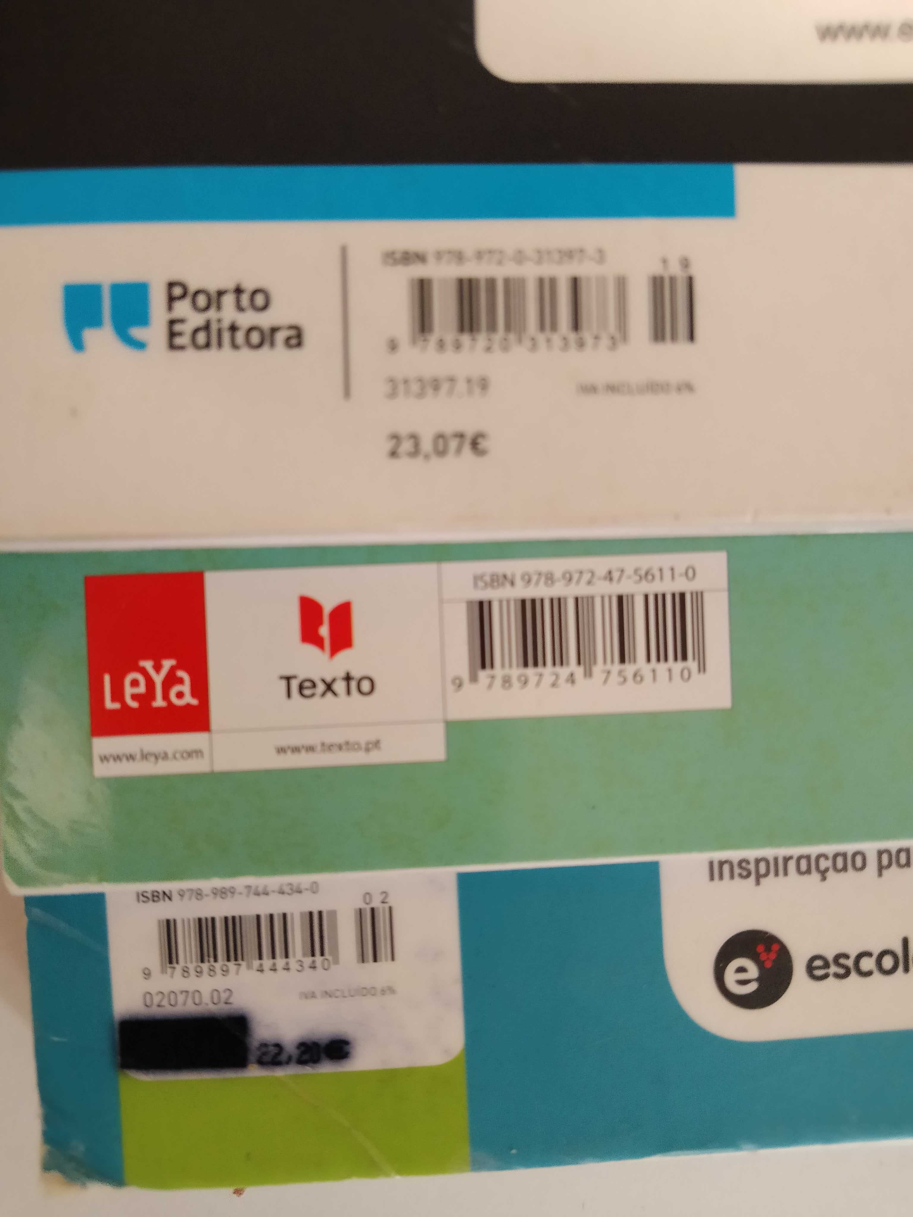 Caderno Atividade 7 ano