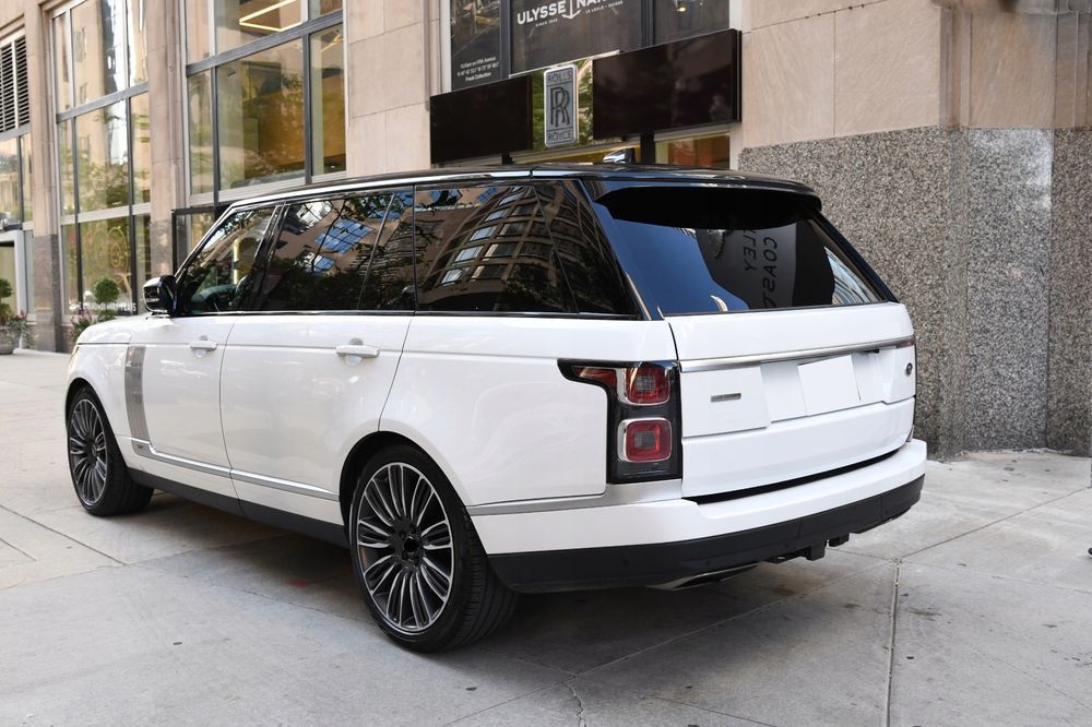 FELGI R21 5x120 Range Rover Sport Land Rover Discovery Defender