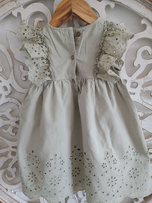 NEWBIE sukienka rozmiar 92