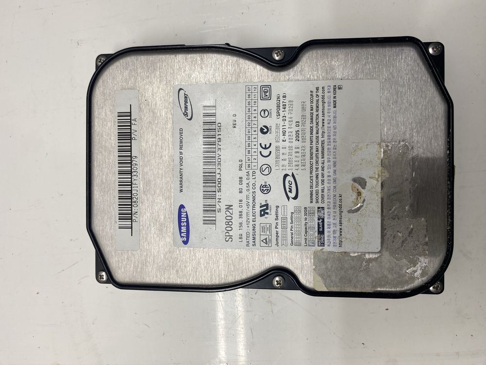 Discos para Computador