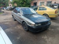 Mitsubishi Galant 6 (1988-1992) автошрот авторозборка запчастини