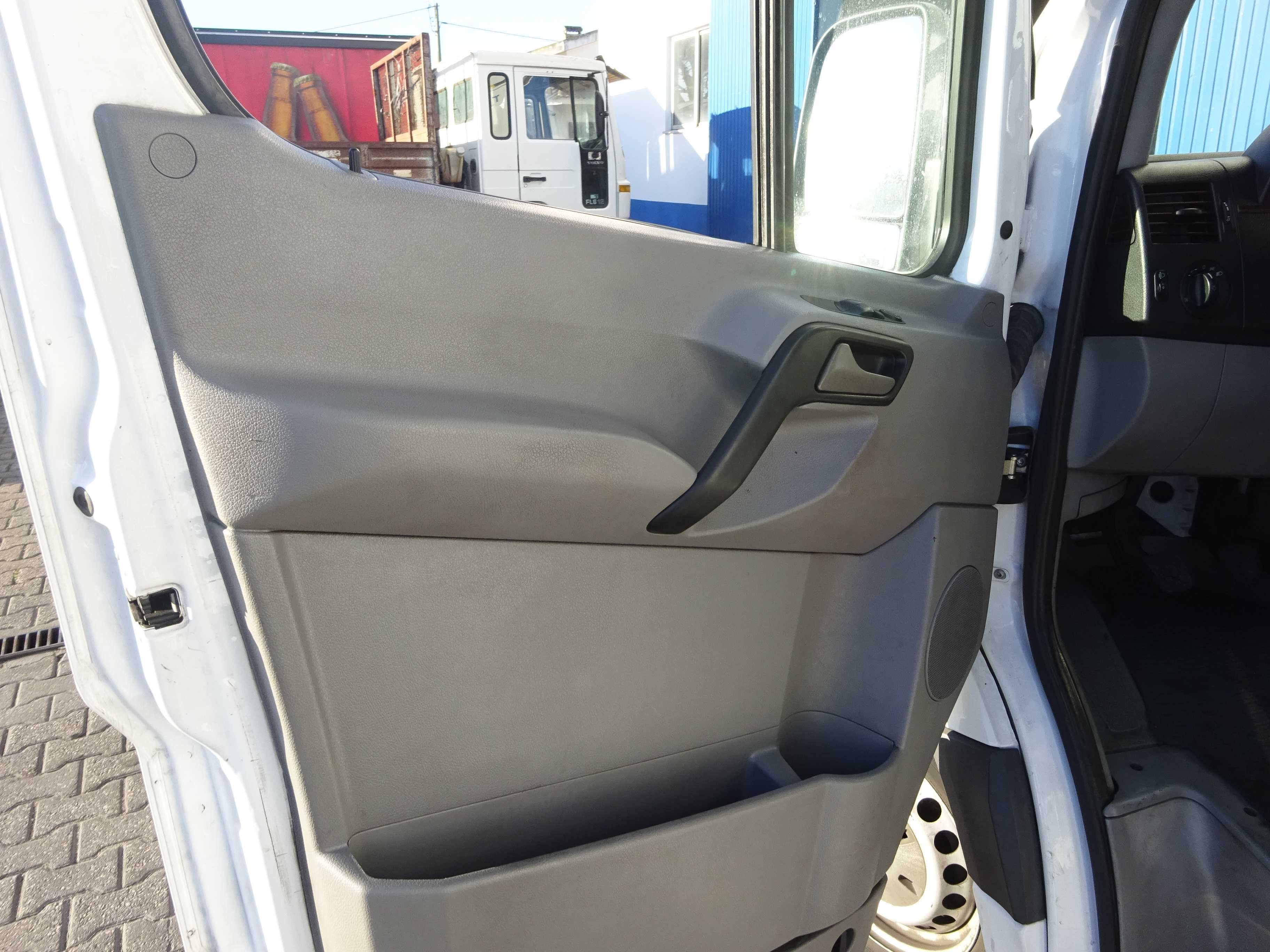 Mercêdes Sprinter Frigorífica de congelação