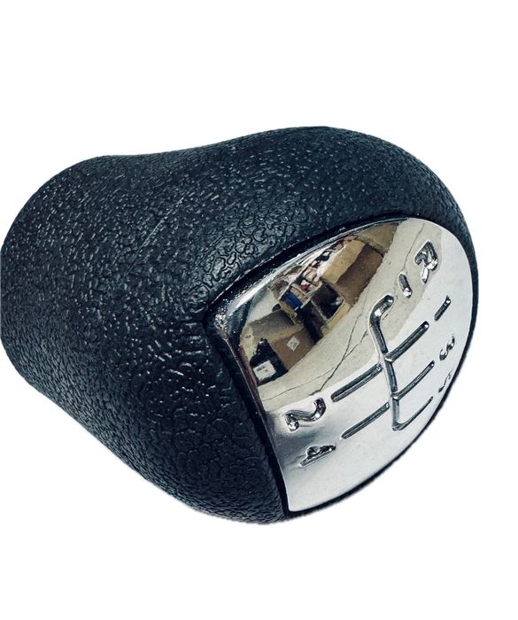 Gałka lewarka zmiany biegów Renault Kangoo 5 biegów