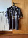 Camisola Real Madrid (Bellingham 5)