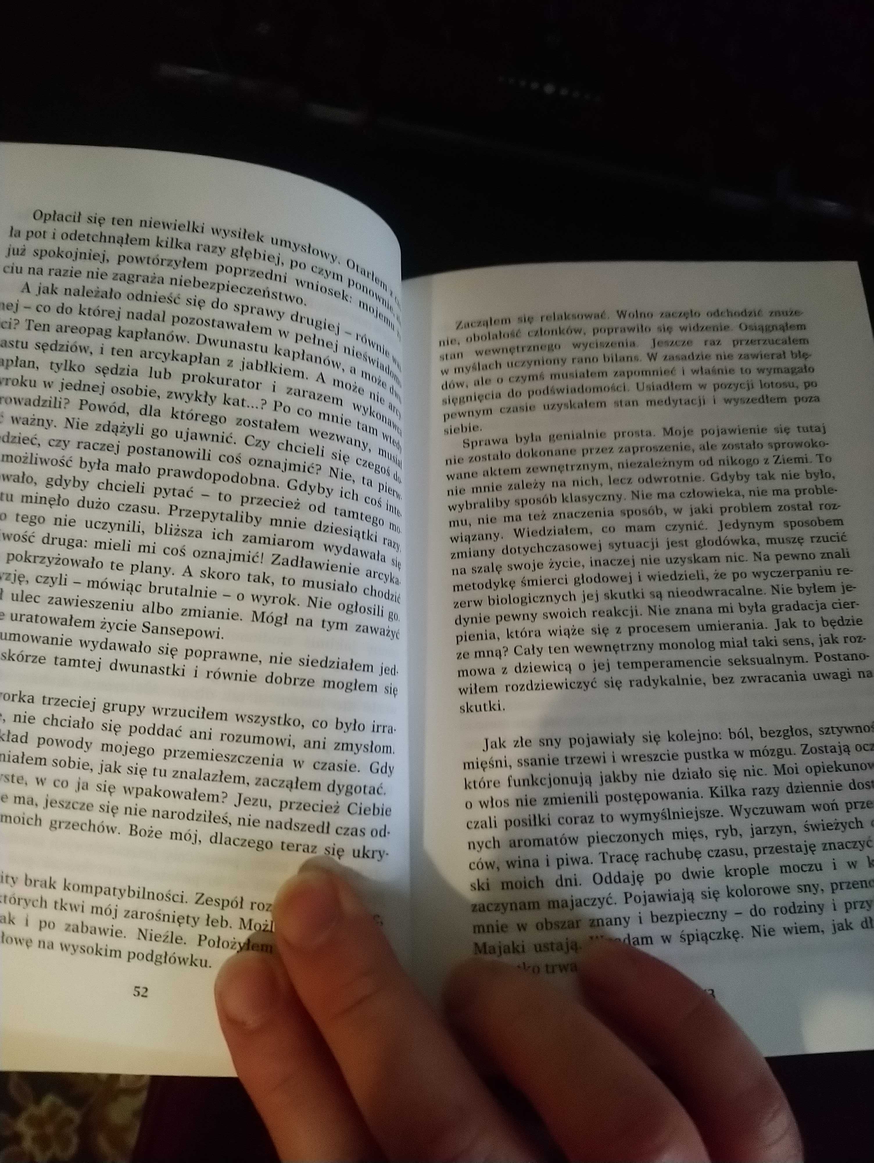 Książka Krzyż Nilu Autor Jan Niżnikiewicz