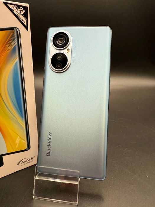 smartfon BlackView A200 Pro