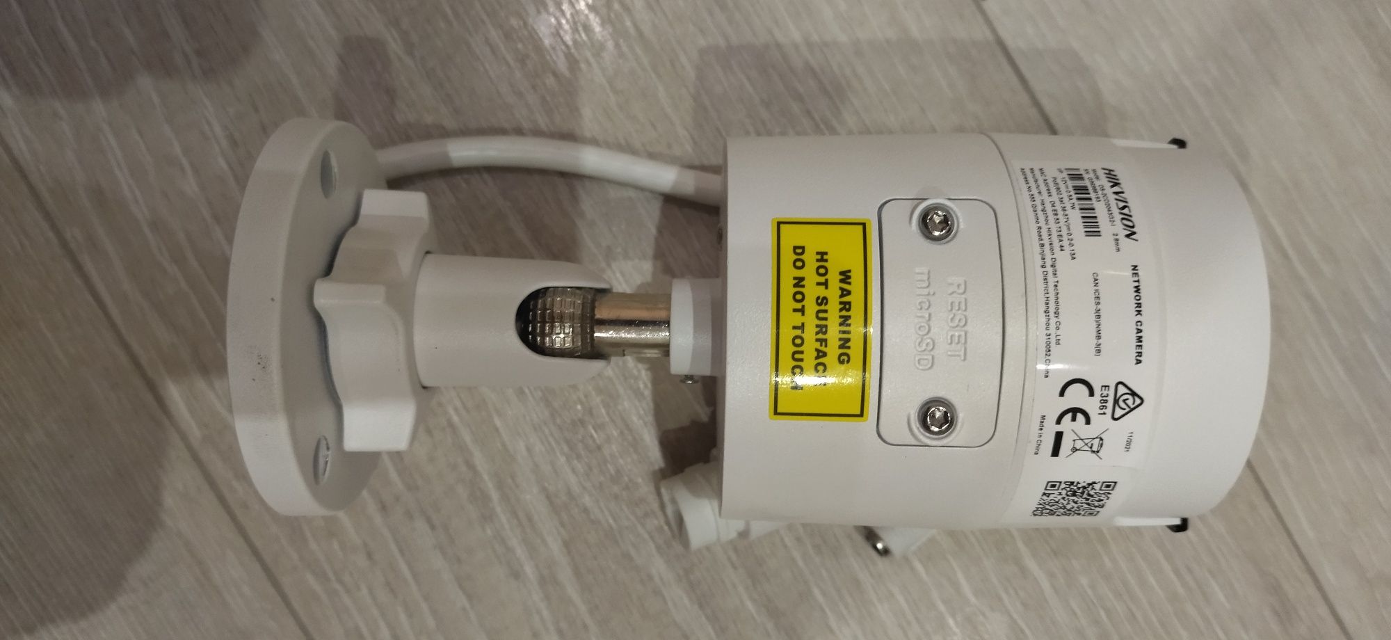Hikvision DS-2CD2043G2-I