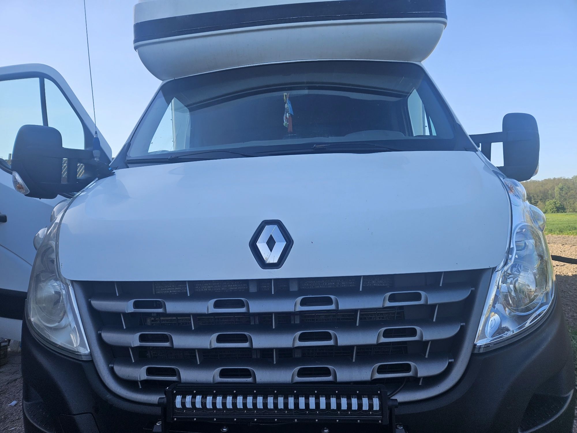 Renault Master 3