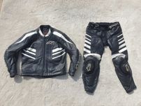 wys 2.06 Alpinestars CR 56 Eur XXL Kombinezon motocyklowy