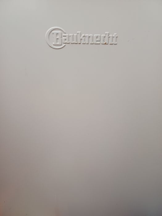 Морозильна камера