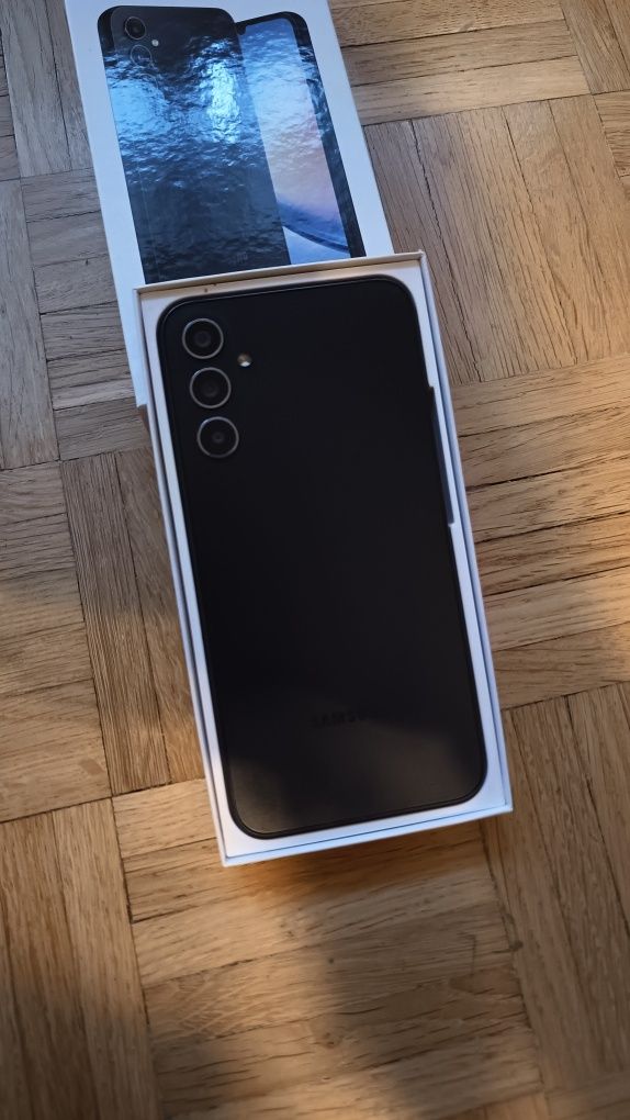Samsung Galaxy A34 5g