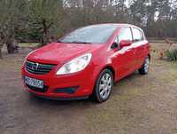 Opel Corsa D Benzyna 1,4 z Niemiec