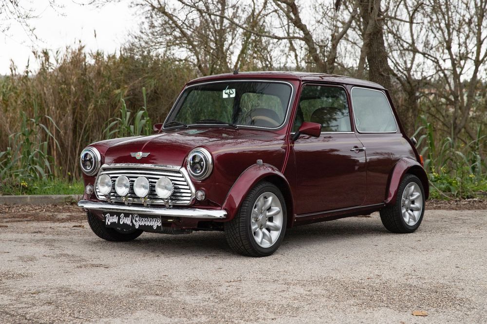 MINI 1300