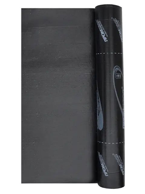 Євроруберойд Промізол БМГ 2,0 (15 м²) та БМК 4,0 (10 м²) Граніт