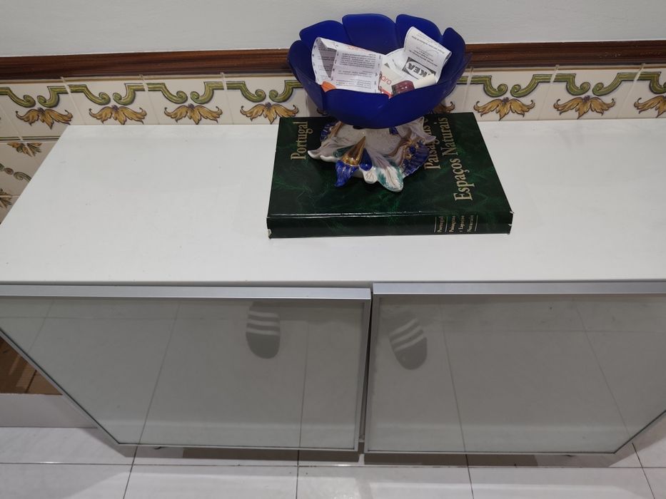 Móvel ikea  1,19 por 42