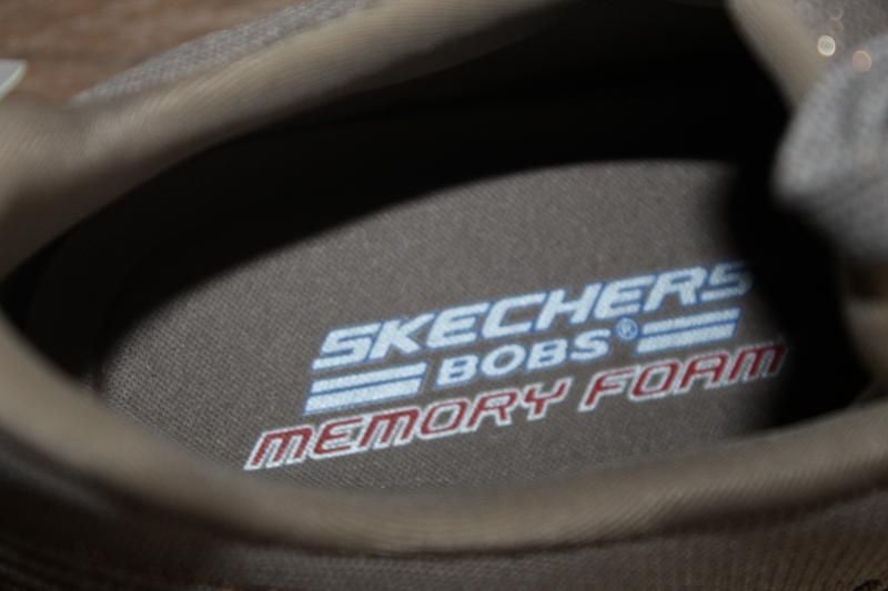 Кросівки Skechers Bobs squad, 41 розмір