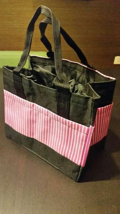 Lancheiras Impermeáveis - Novas