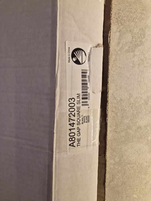 Продам крышку для унитаза ROCA The GAP SQURE SLIM