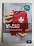 Żyje i działam bezpiecznie