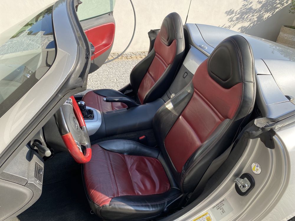 Opel GT 2.0 T 2009