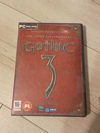 Gra PC Gothic 3 (2006)