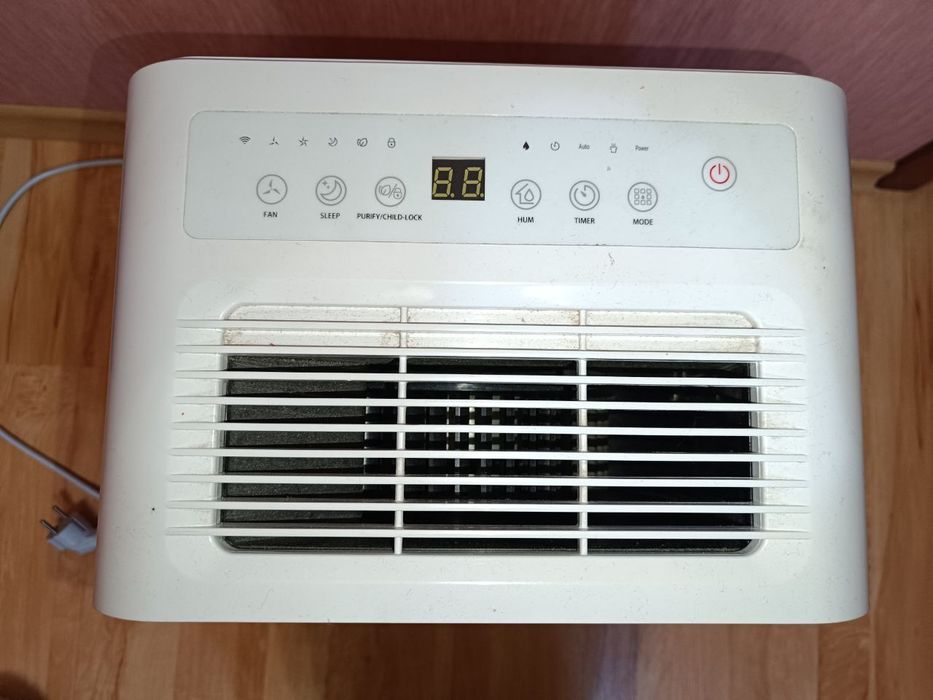 Осушувач повітря