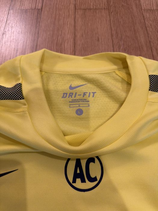 Camisola Futebol Nike FC Porto