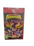 Na Lewara Gra Nintendo Switch 2 Donkey Kong Bananza