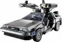 Конструктор Lego 10300 Back to the Future Назад у майбутнє