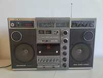 Universum senator super 8800 boombox радіоприймач