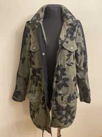 Kurtka Parka Guess