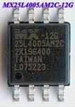 Memória Flash Dump Eprom MX25L4005