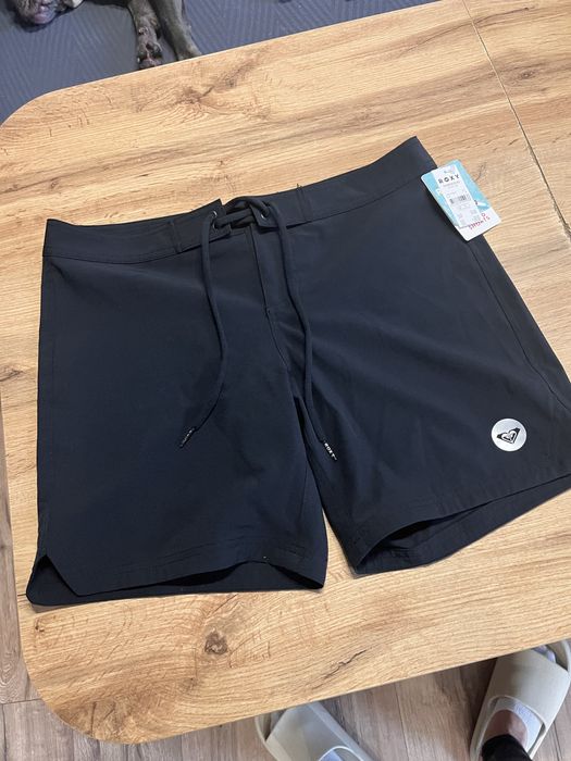 Spodenki roxy rozmiar M z metka