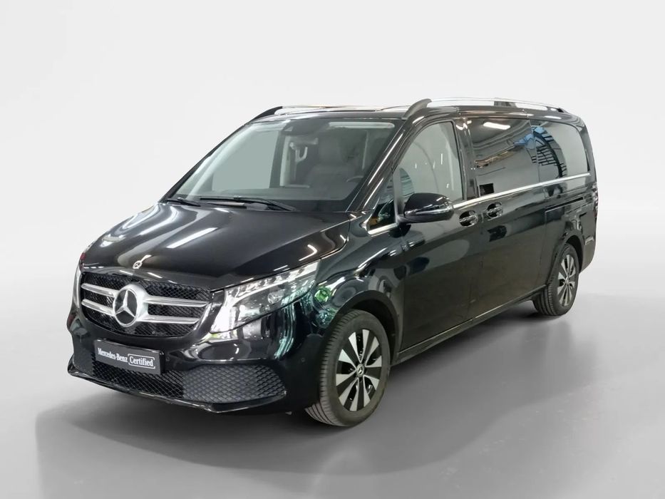 Mercedes-Benz V 250 d Longo Avantgarde