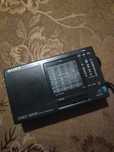 Радиоприемник Sony icf sw10