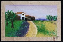 Desenhos/ Pinturas/ Ilustrações