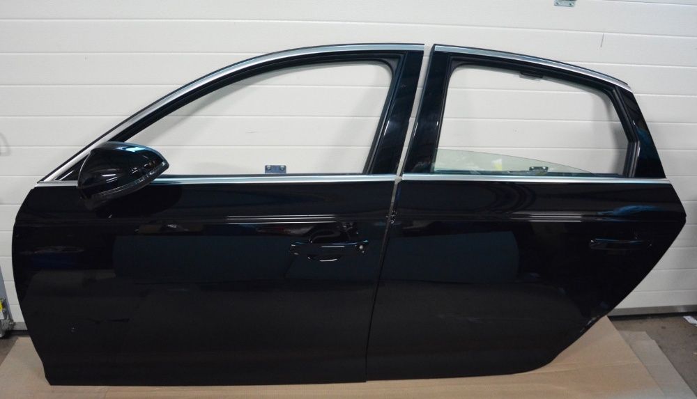 Дверь Audi Audi TT A1 A4 A6 A7 A8 A3 A5 Q2 Q5 Q7 Q3 Q8 S LINE RS etron