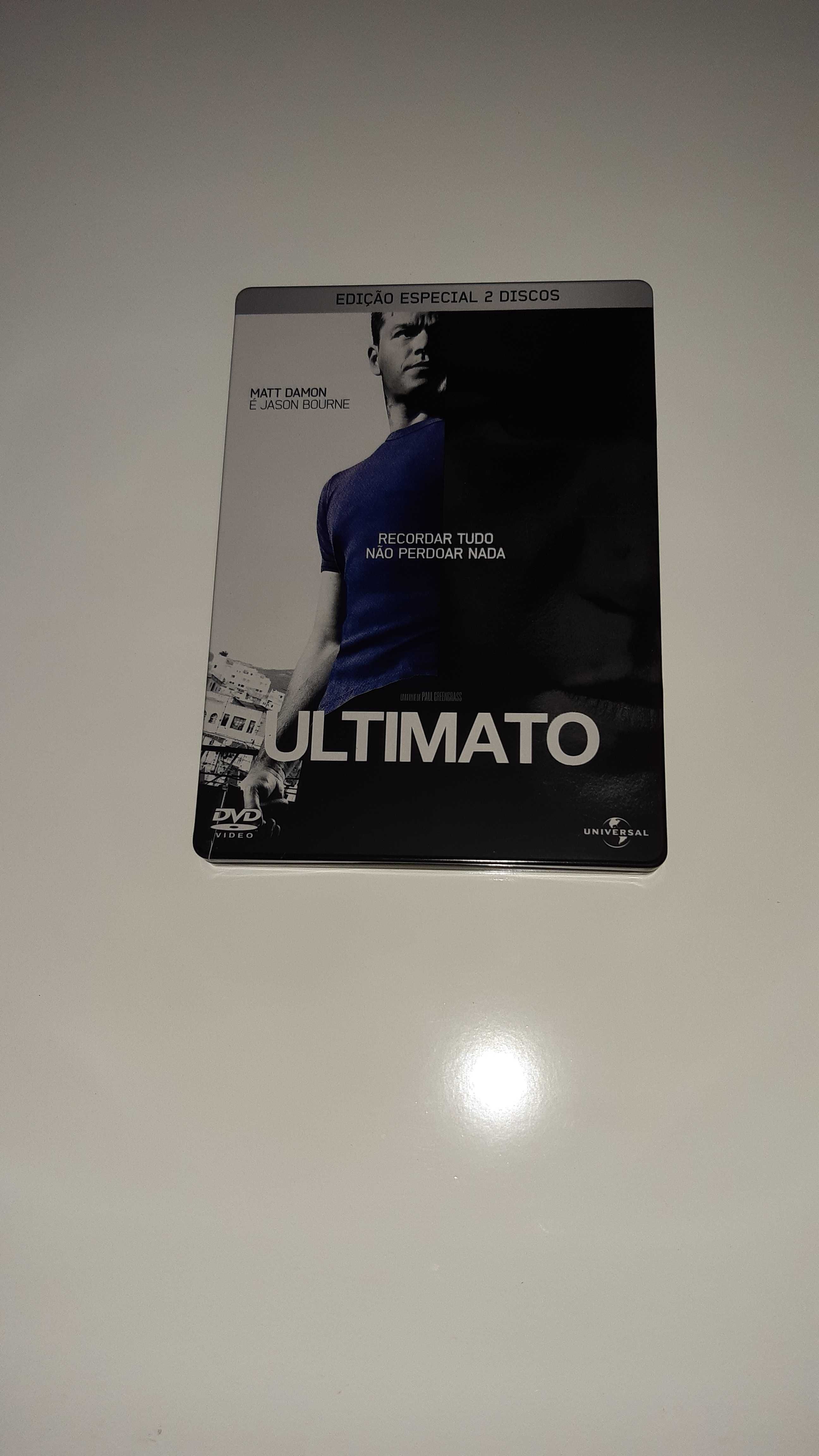 Filme - Ultimato