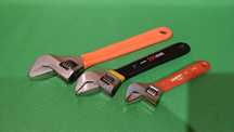 Ключ разводной ключ сантехнический Tools
