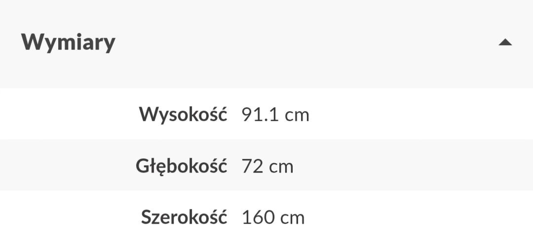 Biurko gamingowe tezaur z oświetleniem led