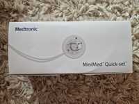 Medtronic MiniMed Quick-set