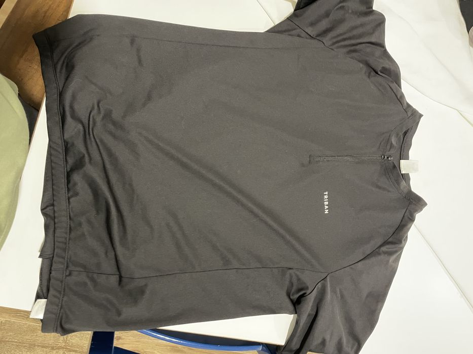 Camisola de iniciante/ciclismo