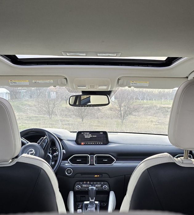 Продам  Mazda CX-5