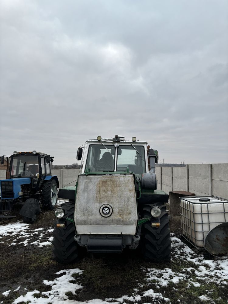 Продам трактор Т-150