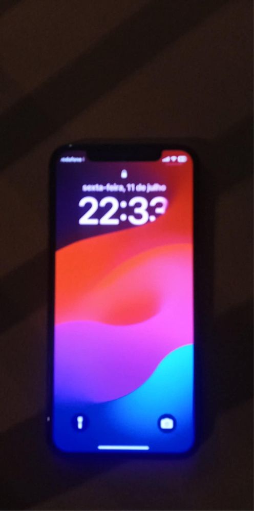 Iphone xs em exelente estado